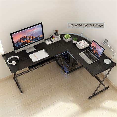 29+ L shaped desk gaming setup ideas in 2021 | https://doggywally.pages.dev