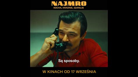 Najmro Kocha Kradnie Szanuje YouTube