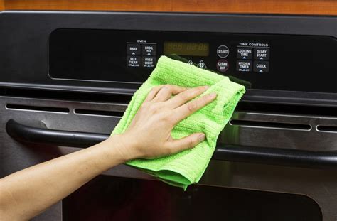 Oven Cleaning | Cabenco - working with urbanest