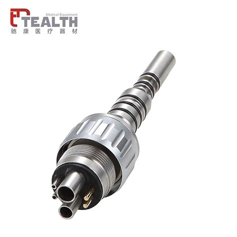 Supply Quick Couplings For High Speed Handpiece Wholesale Factory