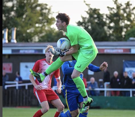 Corsham Town FC On Twitter Behind Any Good Team Normally Stands A