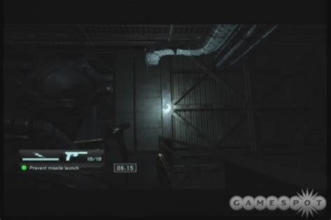 Splinter Cell Double Agent Walkthrough - GameSpot