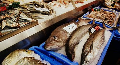 Mislabeled Fish Widespread Seafood Fraud In The Us Washington