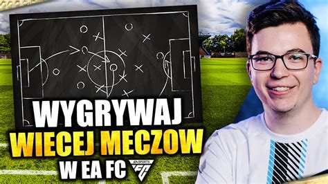 ANALIZA MECZU JAK GRAĆ LEPIEJ W EA FC 24 PORADNIK YouTube