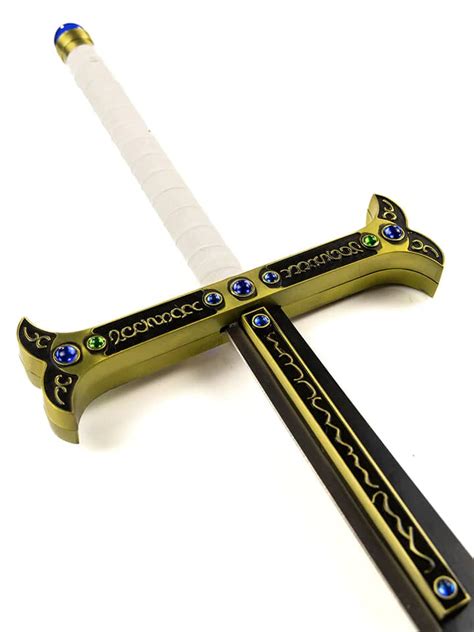 Dracule Mihawk S Yoru Greatsword SwordsKingdom