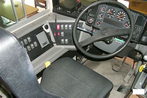 Freightliner FS65:picture # 8 , reviews, news, specs, buy car