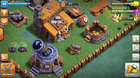 Clash Of Clans Sex In Builder Hall Sweet Night