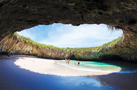 知られざる美が隠れている！メキシコの絶対に行ってみたい絶景7選 Retrip リトリップ Beaches In The World