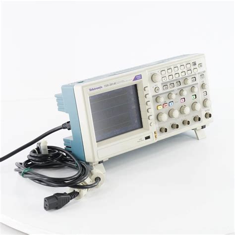 【やや傷や汚れあり】 Dw 8日保証 校正2023年11月まで有効 Tds 2014c Tds2014c Tektronix Storage