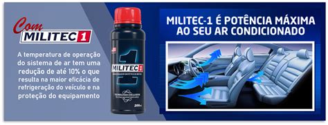 MILITEC 1 CONDICIONADOR SINTETICO DE METAIS 200ml GD Autoparts