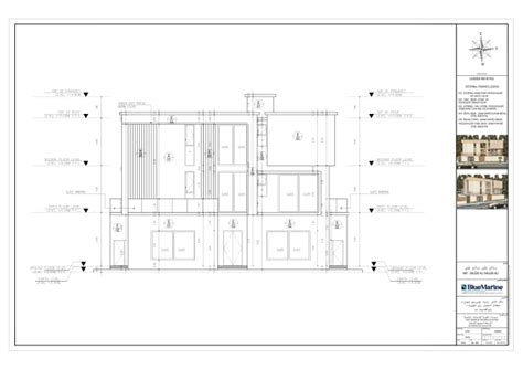 Do Design Autocad 2d Floor Plans 2d Elevations 2d Sections 3d Interior