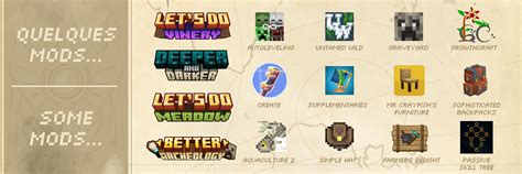 Atlas project - Minecraft Modpacks - CurseForge