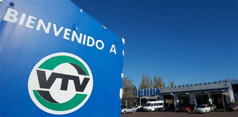 Verificación Técnica Vehicular La VTV aumentó 62 en Buenos Aires cómo