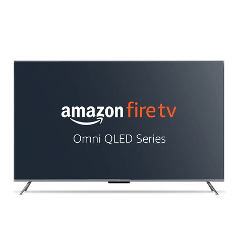 Device Specifications: Smart TVs - NA | Amazon Fire TV