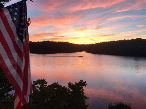 About Table Rock Lake Boating and Fishing - Crest Lodge Resort