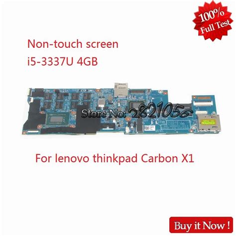 Nokotion Mainboard Rq Fru X For Lenovo Thinkpad