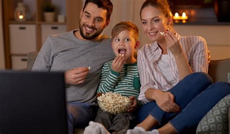 Pel Culas Para Disfrutar Con Los M S Peque Os De La Casa En Su D A