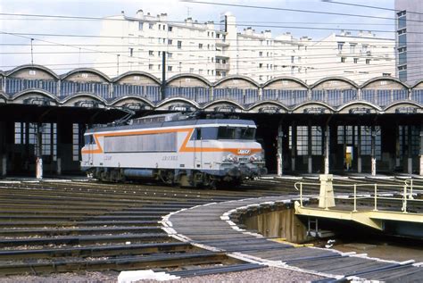 La Passion Du Train Cc