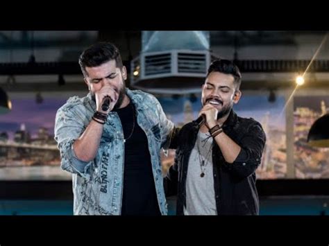 Pout Pourri Caro E Gilmar S Mod O Ii Love Sertanejo Youtube