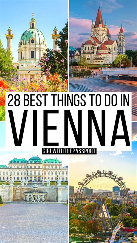 12 Best Things To Do In Vienna Austria Artofit