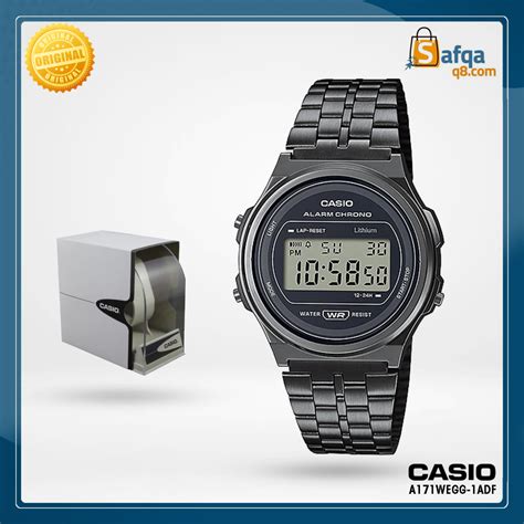 Casio Watch A Wegg Adf Casio Watches