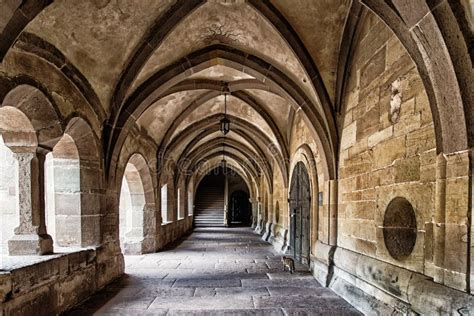 Maulbronn Monastery, Former Cistercian Abbey, UNESCO World Heritage ...