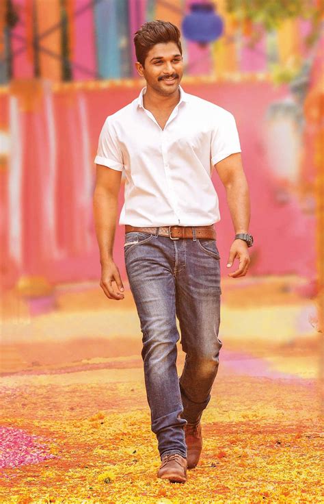 200 Allu Arjun Pictures