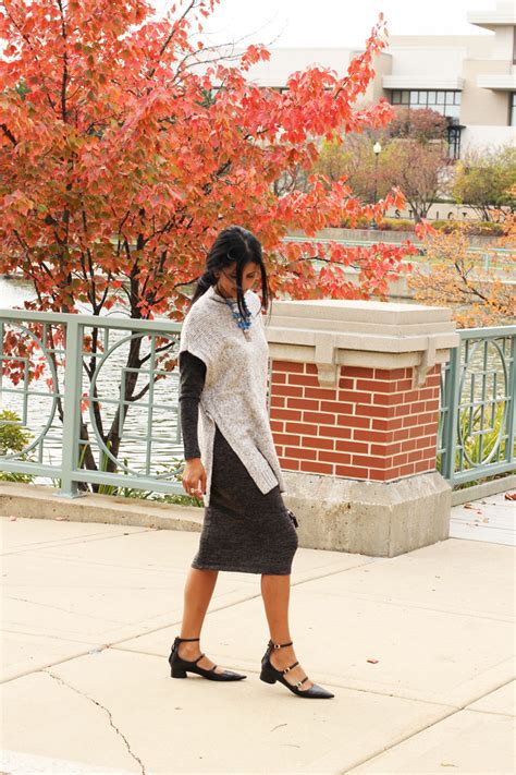 Love Zahra Old Navy The Fall Poncho Love Zahra