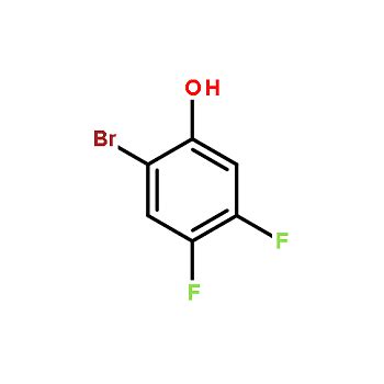 Rhawn Bromo Difluorophenol R G