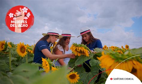 Conocé A Las Mujeres Del Agro Historias Inspiradoras Por El Día Internacional De La Mujer