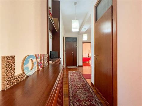 Sale Apartment Perugia 4 Room Flat In Via Annibale Vecchi 110