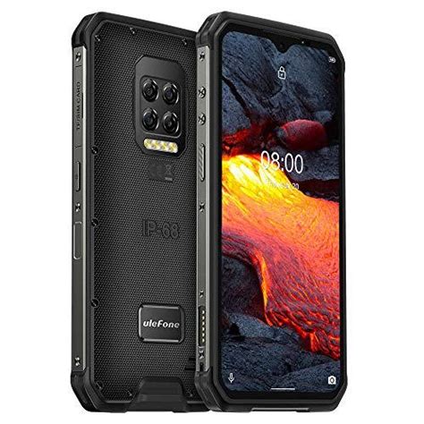 Ulefone Armor Caracter Sticas Comparativa Mejores De