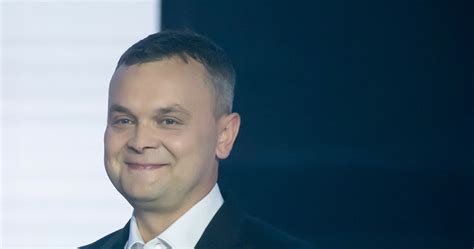 Tomasz Sygut zdradził ile zarabia jako prezes TVP Zaskoczenie Świat