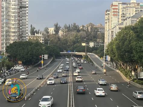 注意福州这个路段出行将有大变化 机动车 福州市 隧道 新浪新闻