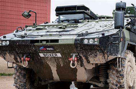 TT Electronics Secures MIV Supplier Contract From RBSL And RLS ADS