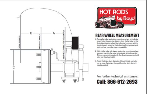 Custom Wheel Fitment Charts « Billet Wheel - The Official distributor of Hot Rods by Boyd, the ...