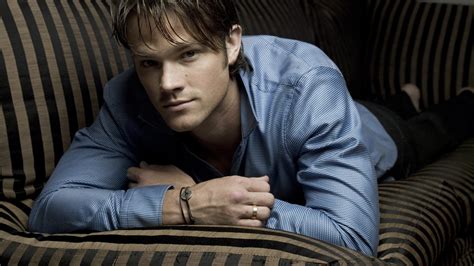 Jared Padalecki Hd Wallpapers Backgrounds