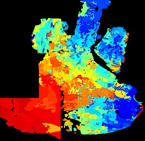 El Agua Un Pilar De Las Misiones Satelitales Argentinas Argentina Gob Ar