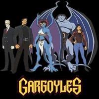 Disney develop Gargoyles movie | GamesRadar+