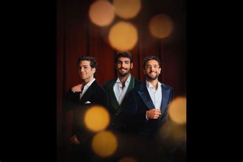 IL VOLO Il 18 Novembre Esce Il Nuovo Singolo Happy Xmas War Is Over