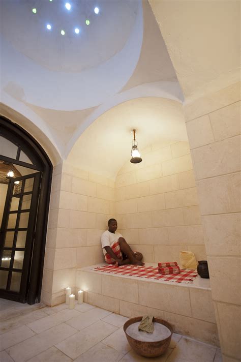 The Arabian Hammam At Six Senses Spa Six Senses Zighy Bay Partner Of