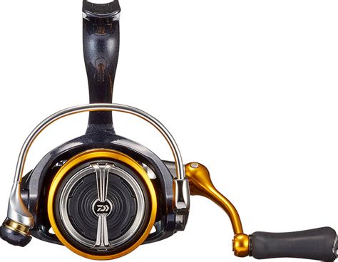 Daiwa 20 Revros LT1000S