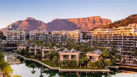 One&Only Cape Town - Cape Town Hotels - Cape Town, South Africa ...