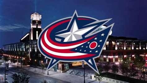 Columbus Blue Jackets 2020 Goal Horn Youtube