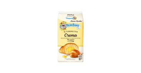 Mulino Bianco Cornetti Creme 6er 300 G OTTO S Ab 05 06 2024