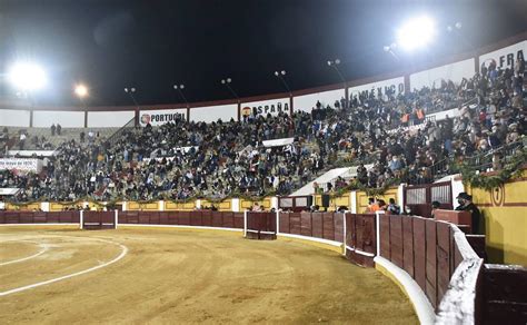 El Consistorio Destina 45 000 Euros A Costear Entradas A Los Toros De