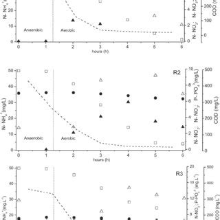 -Evaluation of simultaneous nitrification and denitrification and ...