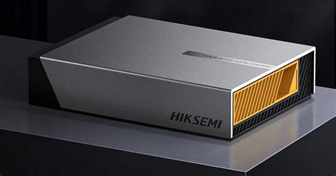 A new refractory NAS storage has started to be sold at Xiaomi Youpin