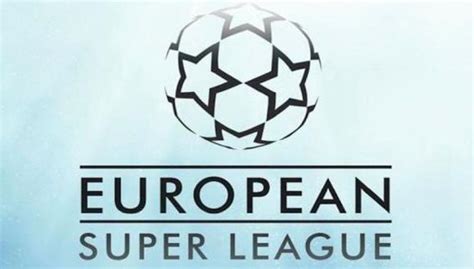 Superliga Europea Sigue En Marcha Tras Salida De Clubes Ingleses