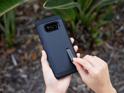 Meet the sleek new cases your Galaxy S8 deserves – BGR